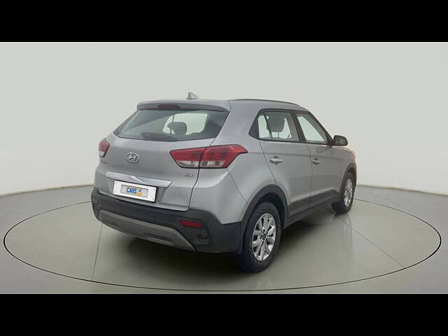 Used Hyundai Creta [2018-2019] SX 1.6 Petrol in Pune