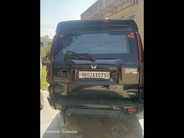 Used Mahindra Scorpio S11 MT 7S CC in Karnal