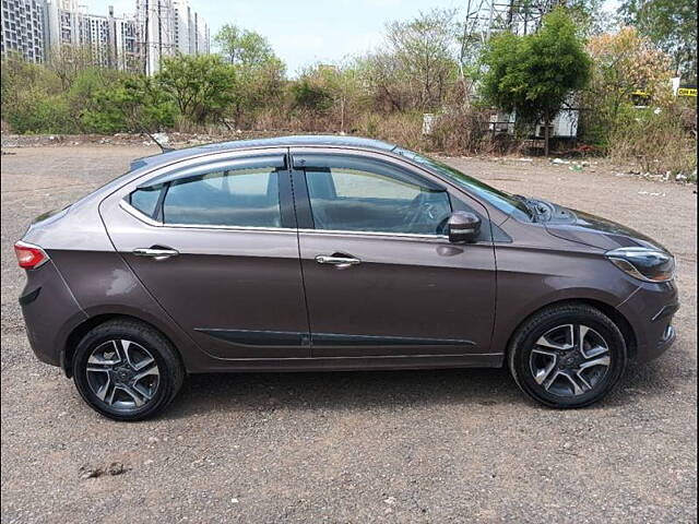 Used Tata Tigor [2018-2020] Revotron XZA in Pune