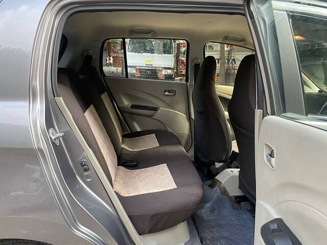 Used Maruti Suzuki Celerio [2014-2017] VXi in Delhi