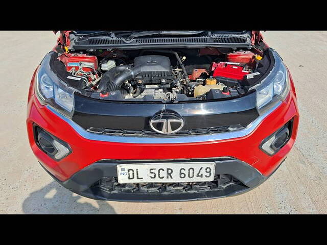 Used Tata Nexon [2020-2023] XMA in Faridabad