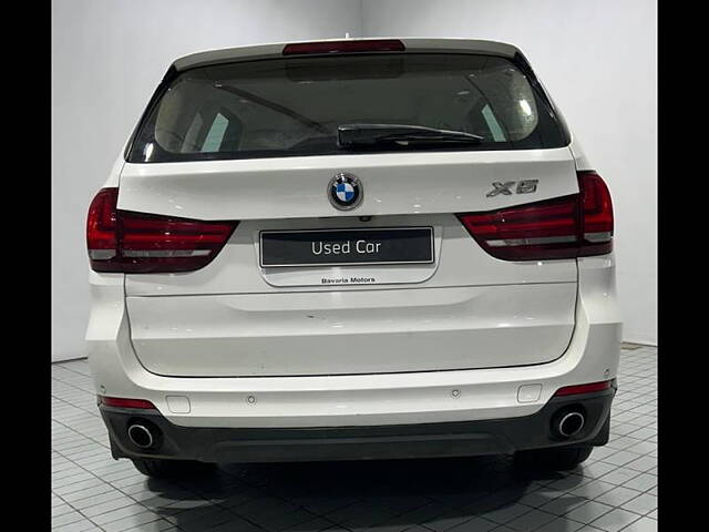 Used BMW X5 [2014-2019] xDrive 30d in Pune