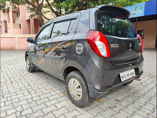 Used Maruti Suzuki Alto 800 [2012-2016] Lxi in Pune