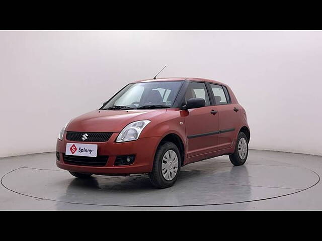 Used 2011 Maruti Suzuki Swift in Bangalore