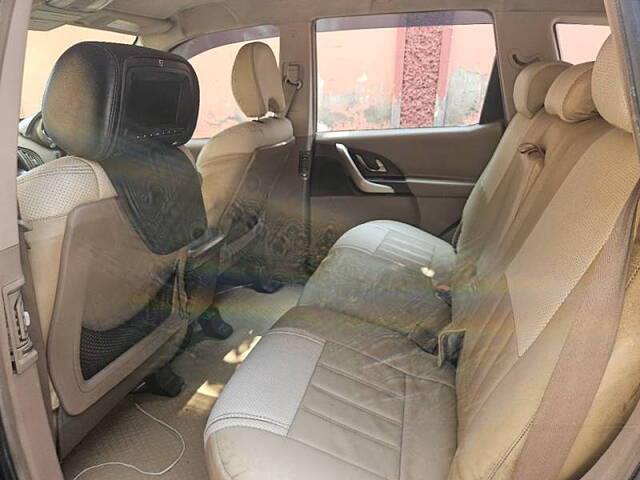 Used Mahindra XUV500 [2015-2018] W8 [2015-2017] in Varanasi