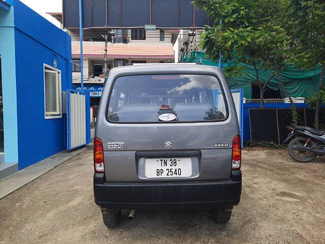 Used Maruti Suzuki Eeco [2010-2022] 7 STR [2014-2019] in Coimbatore