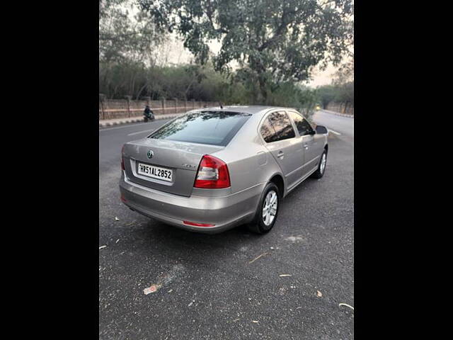 Used Skoda Laura Ambition 1.8 TSI in Delhi