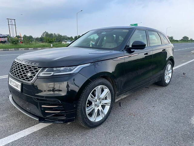 Used Land Rover Range Rover Velar [2017-2023] S R-Dynamic 2.0 Diesel in Delhi