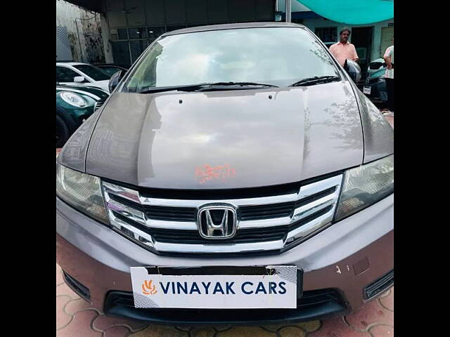 Used 2012 Honda City in Jaipur