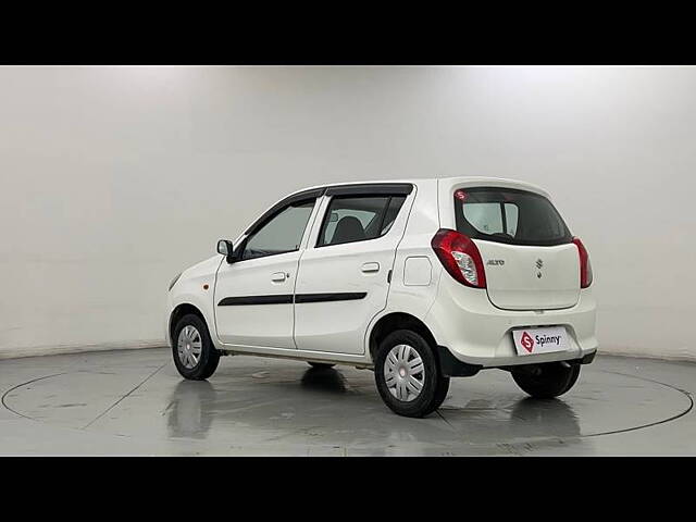 Used Maruti Suzuki Alto 800 [2012-2016] Lxi in Ghaziabad