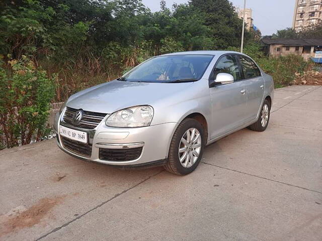 Used Volkswagen Jetta [2008-2011] Trendline 1.6 in Pune