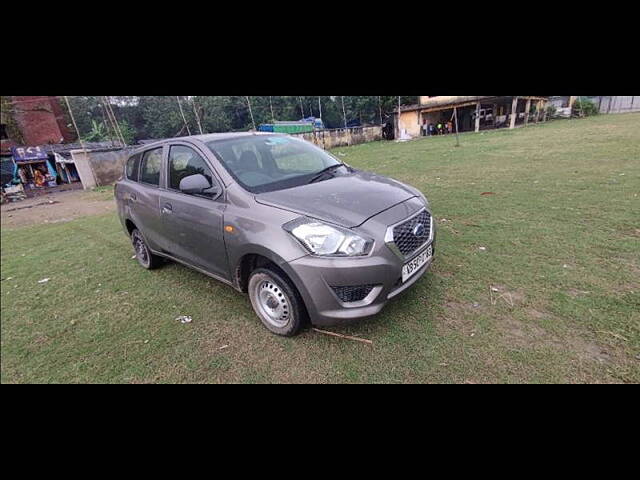 Used Datsun GO Plus [2015-2018] D in Kolkata