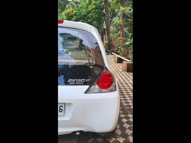 Used Honda Brio [2013-2016] S MT in Delhi