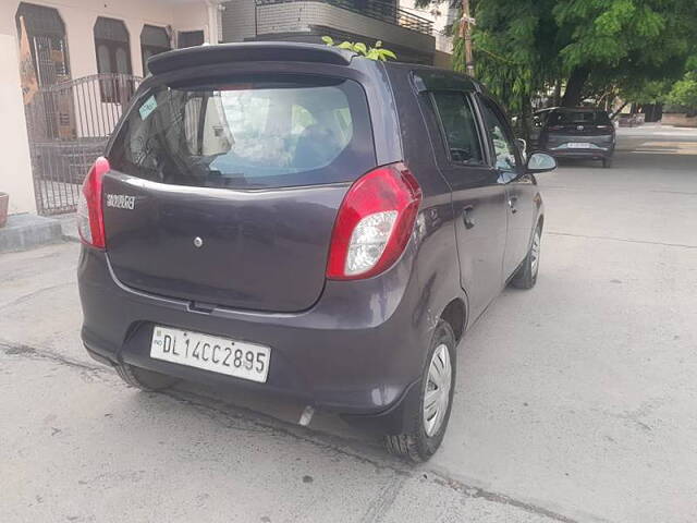 Used Maruti Suzuki Alto 800 [2012-2016] Lxi CNG in Delhi