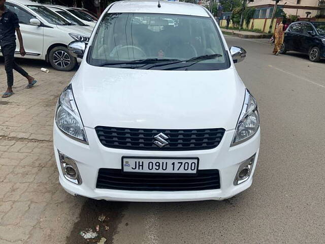 Used Maruti Suzuki Ertiga [2012-2015] VDi in Patna