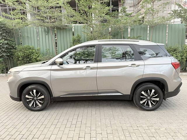 Used MG Hector [2019-2021] Sharp 1.5 DCT Petrol Dual Tone in Pune