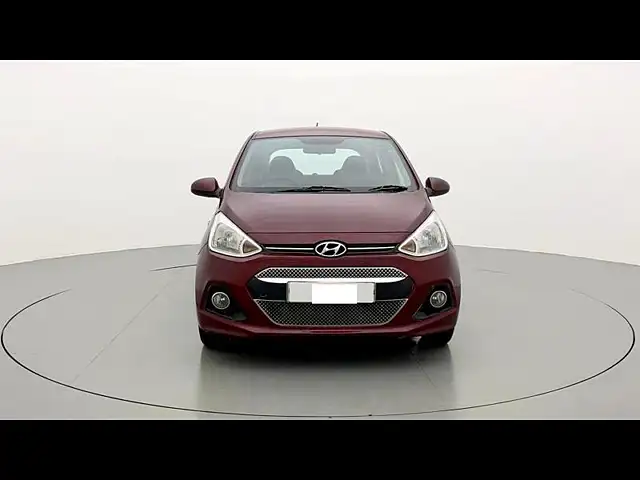 Used 2014 Hyundai Grand i10 in Ludhiana
