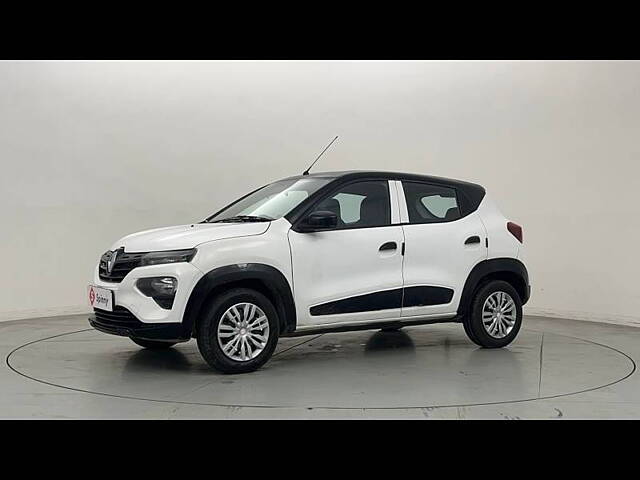 Used 2021 Renault Kwid in Gurgaon