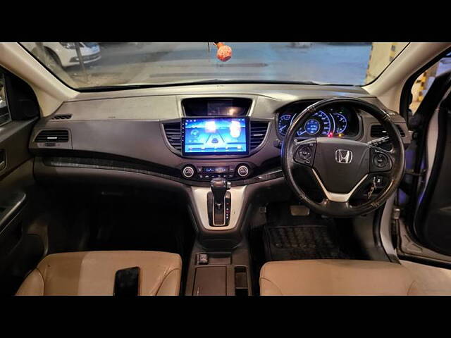 Used Honda CR-V [2013-2018] 2.4L 4WD AVN in Mumbai