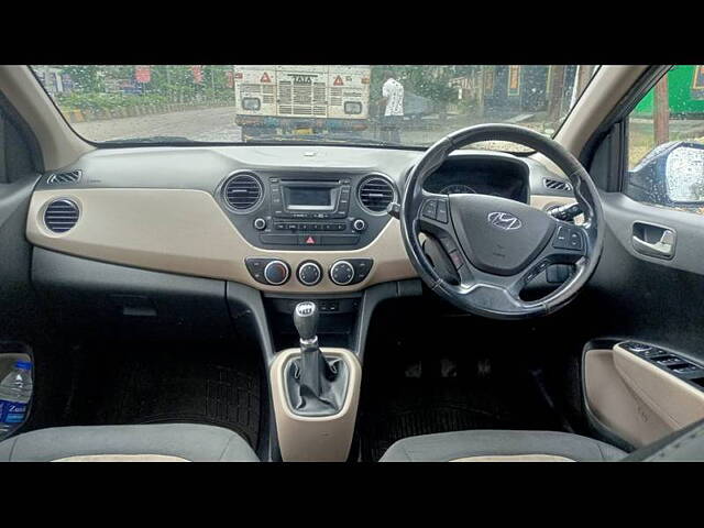 Used Hyundai Grand i10 [2013-2017] Asta 1.2 Kappa VTVT (O) [2013-2017] in Badlapur