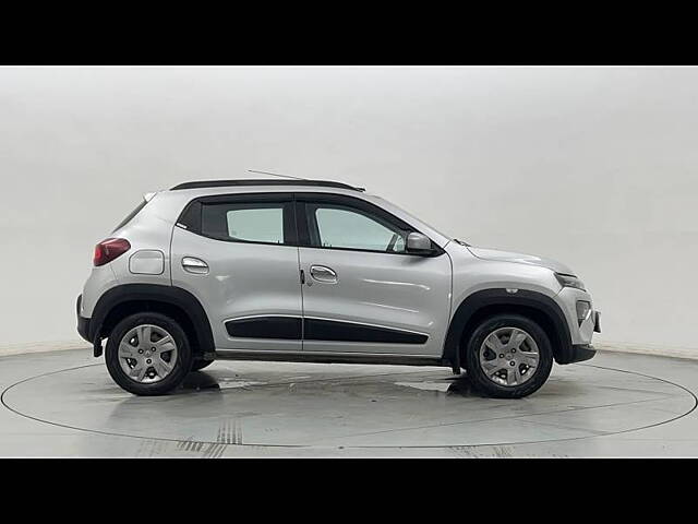 Used Renault Kwid [2015-2019] 1.0 RXT Opt [2016-2019] in Gurgaon