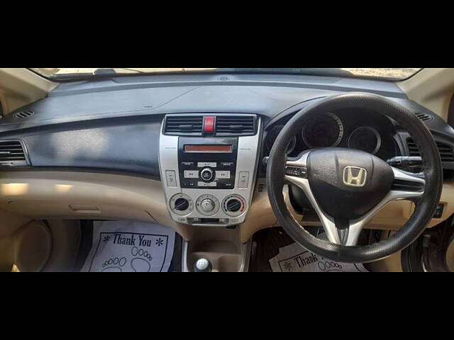 Used Honda City [2008-2011] 1.5 V MT in Pune