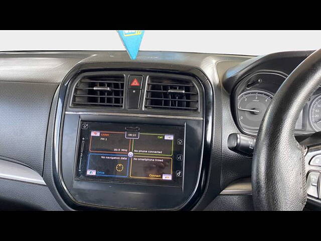 Used Maruti Suzuki Vitara Brezza [2016-2020] ZDi Plus in Nagpur