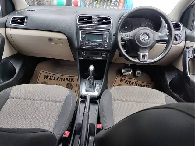 Used Volkswagen Polo [2012-2014] GT TSI in Delhi