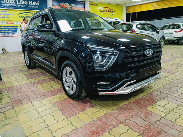 Used Hyundai Creta [2015-2017] 1.4 S in Muzaffurpur