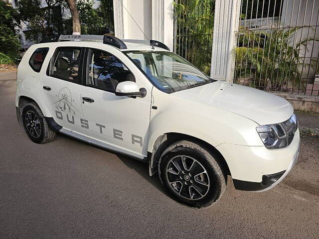 Used Renault Duster [2012-2015] 85 PS RxL Diesel Plus in Pune