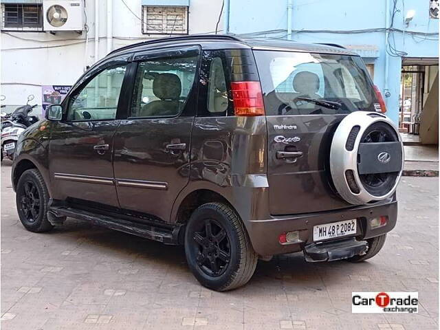 Used Mahindra Quanto [2012-2016] C8 in Mumbai