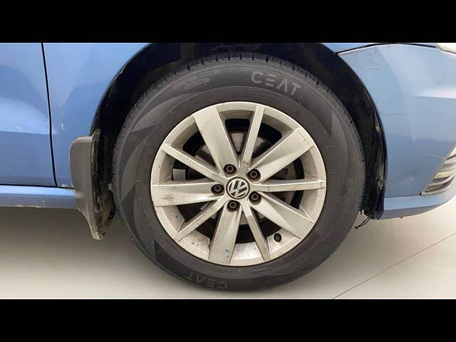 Used Volkswagen Ameo Highline1.2L (P) [2016-2018] in Chennai