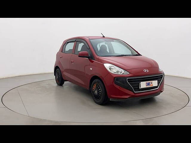 Used 2019 Hyundai Santro in Chennai