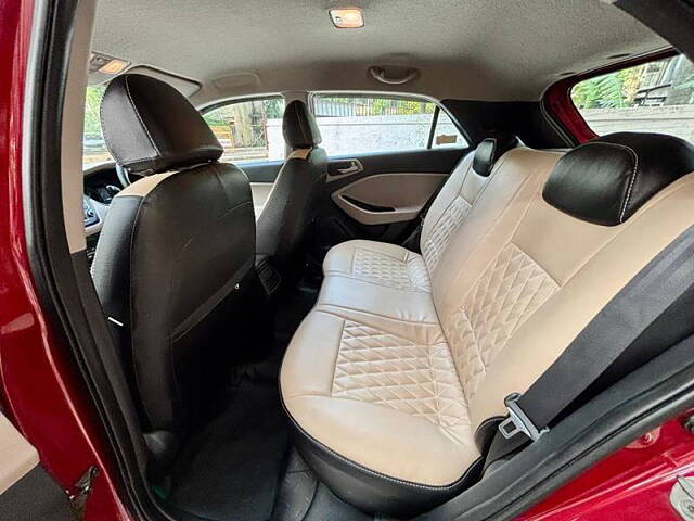 Used Hyundai Elite i20 [2019-2020] Asta 1.2 (O) CVT [2019-2020] in Mumbai