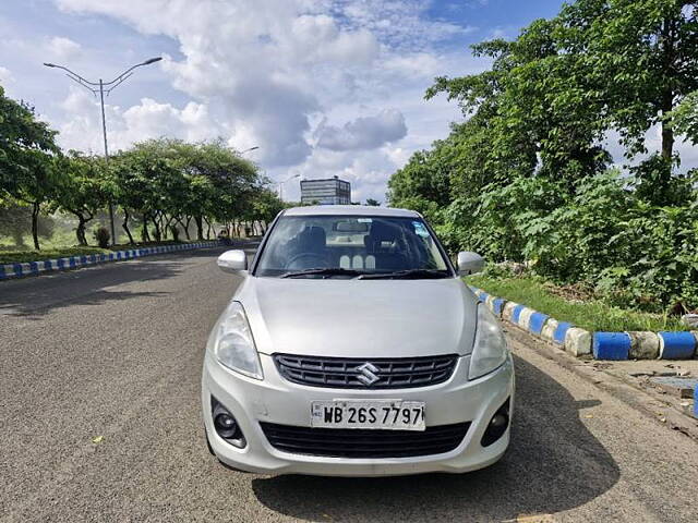 Used 2014 Maruti Suzuki Swift DZire in Kolkata