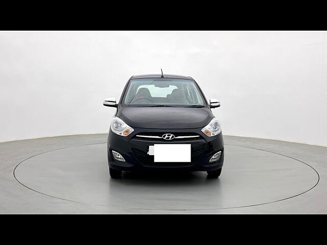 Used 2012 Hyundai i10 in Hyderabad