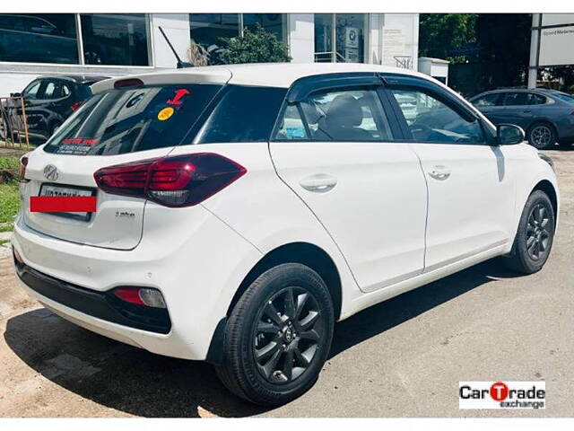 Used Hyundai Elite i20 [2017-2018] Asta 1.2 in Kanpur