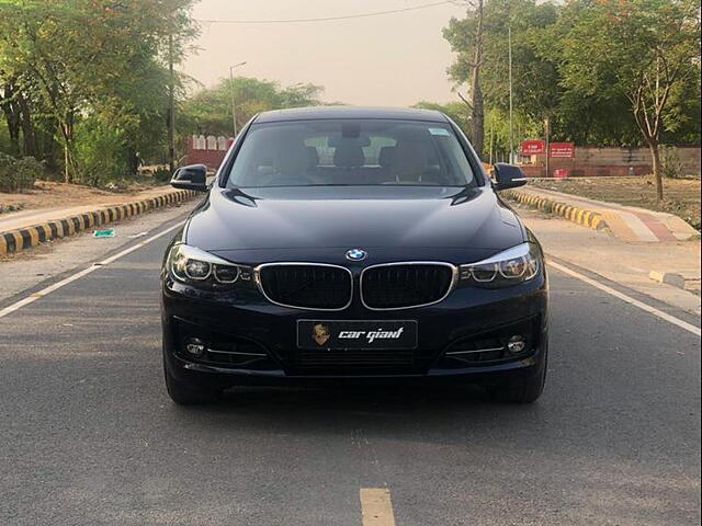 Used 2018 BMW 3-Series in Delhi