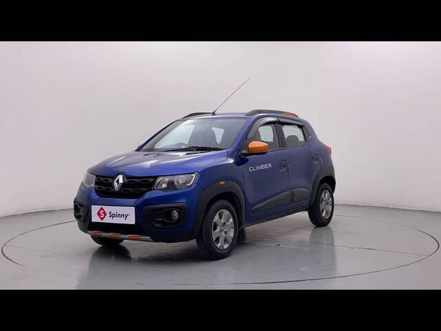 Used 2019 Renault Kwid in Bangalore