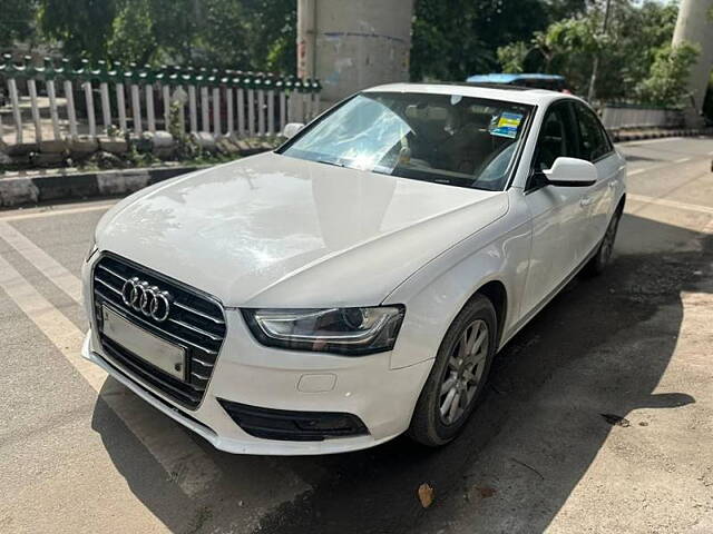 Used Audi A4 [2013-2016] 35 TFSI Premium Sunroof in Delhi