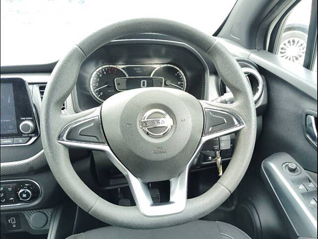 Used Nissan Kicks XV 1.5 [2019-2019] in Pune