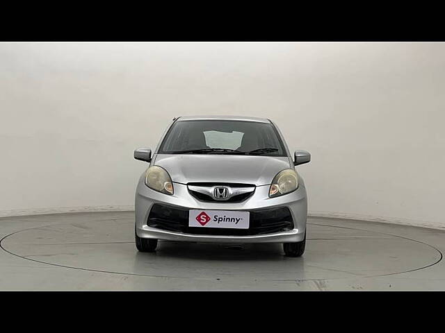 Used Honda Brio [2011-2013] S MT in Delhi