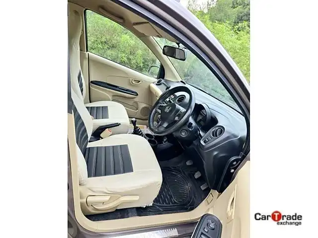 Used Honda Amaze [2016-2018] 1.5 S i-DTEC in Ahmedabad