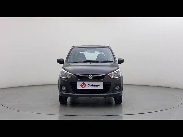 Used Maruti Suzuki Alto K10 [2014-2020] VXi in Bangalore