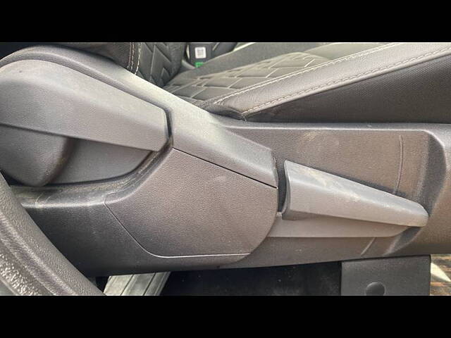 Used Nissan Magnite [2020-2024] XV Premium Turbo CVT [2020] in Bangalore