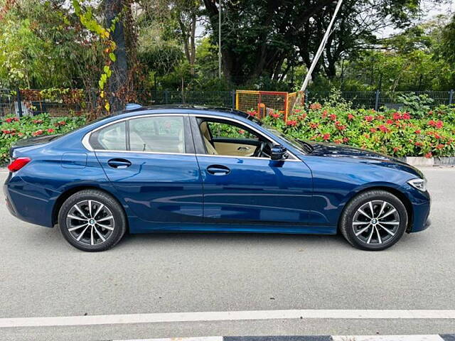 Used BMW 3 Series [2016-2019] 320d Edition Sport in Bangalore