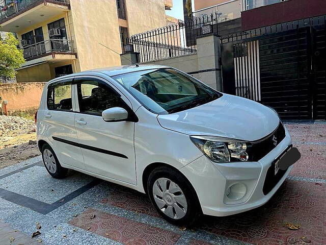 Used 2018 Maruti Suzuki Celerio in Gurgaon