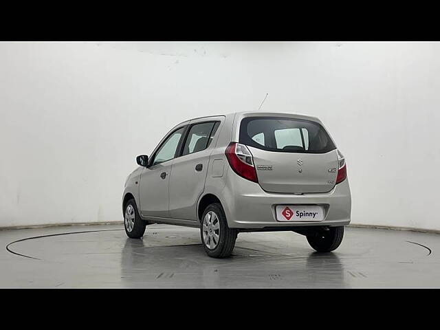 Used Maruti Suzuki Alto K10 [2014-2020] VXi [2014-2019] in Hyderabad