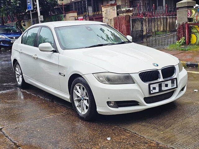 Used BMW 3 Series [2010-2012] 320d in Mumbai