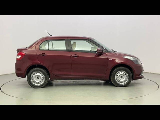 Used Maruti Suzuki Swift DZire [2011-2015] VXI in Kolkata